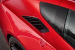 Chevrolet Corvette Stingray 2014 года
